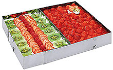Baking Frame