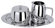 Sugar &  Creamer Set