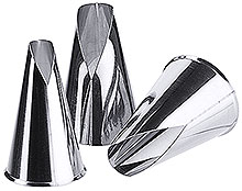 Saint Honoré Piping Nozzle