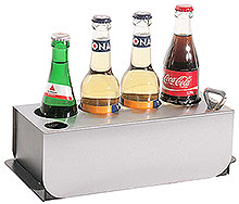 Bottle cooler