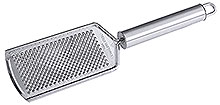 Zester/Parmesan Grater