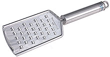 Nut Grater - Contacto Bander GmbH - Professional Catering Utensils