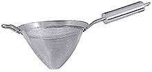 Strainer