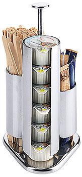 Portion Dispenser