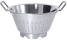 Colander