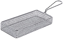 Small Shallow Basket