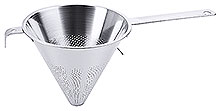 Conical Strainer