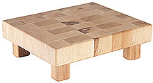 GN 1/2 Wooden Board