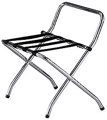 Folding Luggage Rack