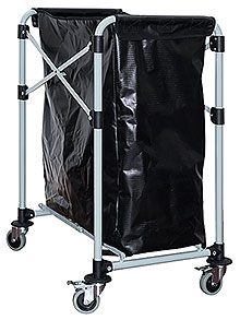 Laundry Trolley