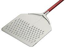 Pizza Peel, perforated