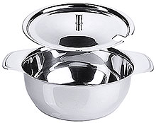 Soup Tureen