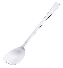 Sundae Spoon