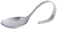 Canapé / Cocktail Spoon