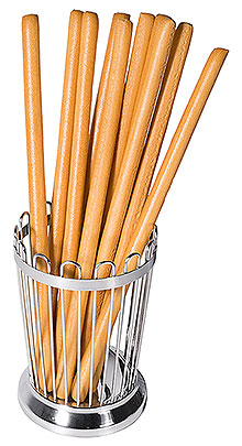 Bread Stick Basket