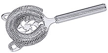 Cocktail Strainer