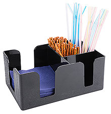 Bar Caddy