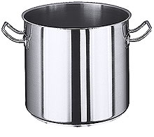 Deep Stock Pot