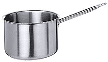 Deep Sauce Pan