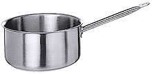 Shallow Sauté Pan