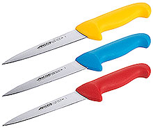 Colour Coded Filleting Knife 