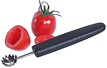 Tomato Stalk Remover