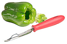 Chilli / Pepper Knife 