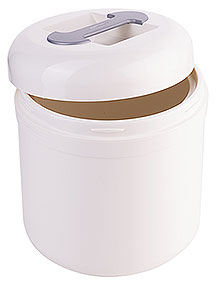 Insulated Ice Container