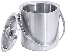 Insulated Ice Bucket