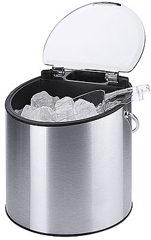 Insulated Ice Bucket 