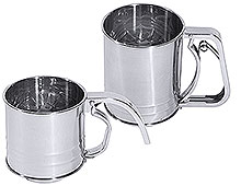 Flour Sifter