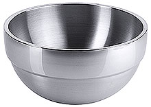 Insulated Bowl