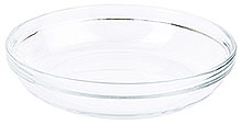 Glass Plate