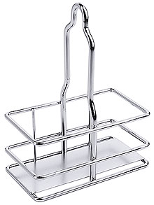 Condiment Holder