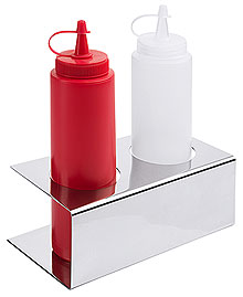 Condiment Holder