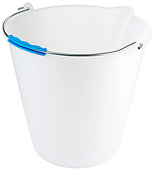 Bucket