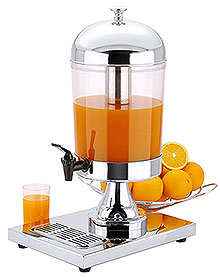 Juice Dispenser