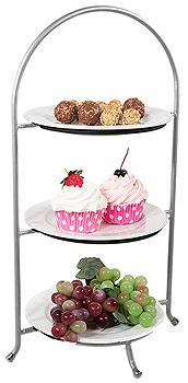 3 Tier / Cake Stand