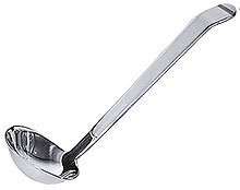 Sauce Ladle