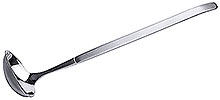 Dressing Ladle
