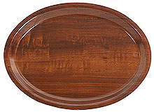 Oval Tray