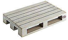 Mini Wooden Pallet