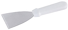 Griddle Scraper