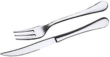 Steak Cutlery Set