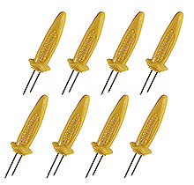 Corn-on-the-cob Forks