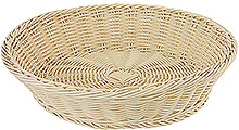 Round Basket