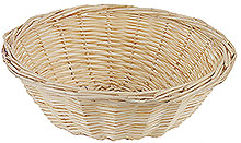 Round Basket