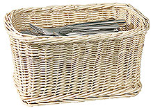 Deep Cutlery Basket