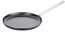 Non-Stick Crêpe Pan