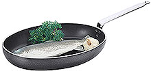 Non-Stick Fish Pan